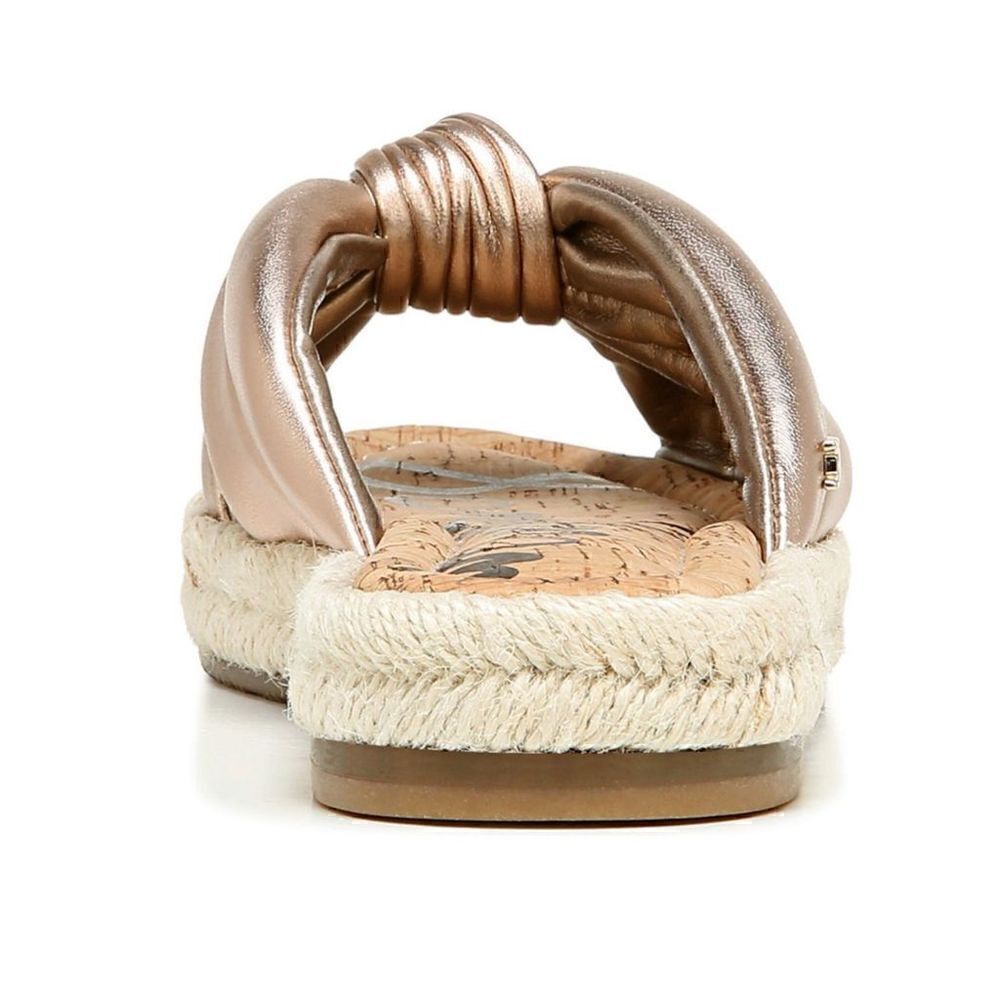 Sam Edelman | Abbene Slide Sandal - Picture 7 of 10